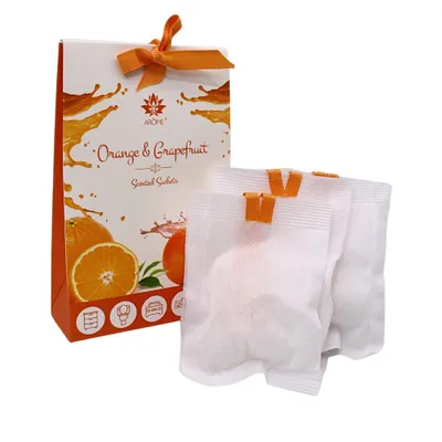 Produktbild von ARÔME Orange & Grapefruit