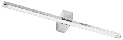 Image de Applique Murale Toolight Swe042-1W 80Cm Led Chrome