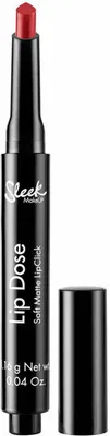 Produktbild von Sleek Lip Dose Soft Matte Lipclick Disruptive