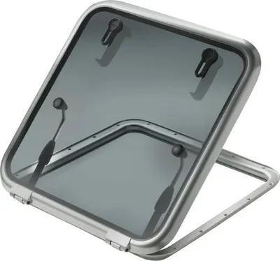 Immagine prodotto di VETUS Botola di coperta Altus modello 1 457x327 mm | ALT4633SL