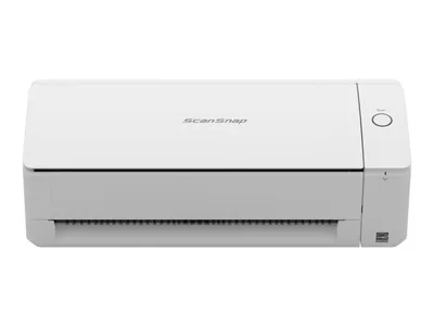 Produktbild von Ricoh ScanSnap iX1300 ADF-Scanner 600 x 600 DPI A4 Weiß