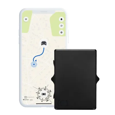 Immagine prodotto di Tracciamento GPS efficiente per i veicoli MiniFinder Xtreme