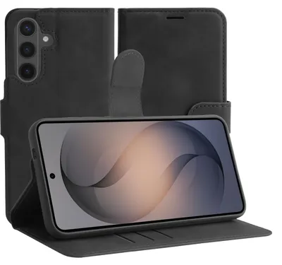 Produktbild von Hülle Samsung Galaxy S26 FE Schutzhülle - Cazy - Schwarz