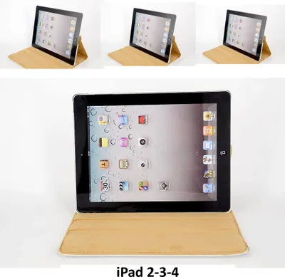 Obrázek produktu pro Bílé pouzdro Apple pro iPad 2, 3 a 4