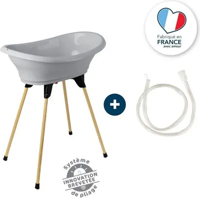 Produktbild von Thermobaby - Babybadewannen-Set - Vasco