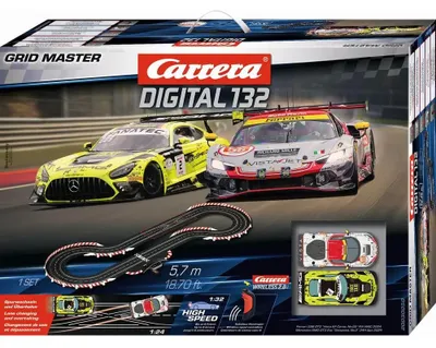 Produktbild von DIGITAL 132 Grid Master