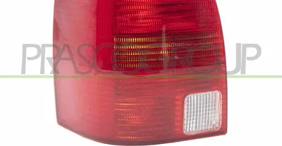 Produktbild von PRASCO Rückleuchte Heckleuchte Rechts für VW PASSAT Variant (3B5)