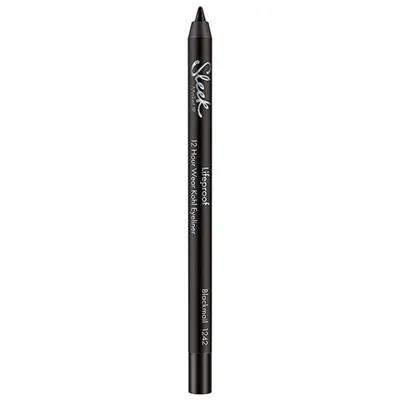 Immagine prodotto di Sleek Lifeproof 12h Wear Khol Eyeliner non è all'altezza della situazione