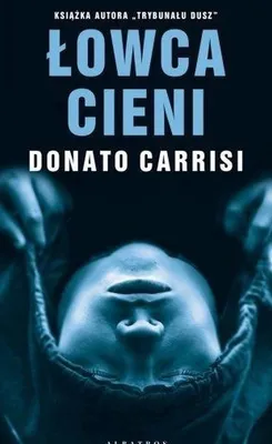 Imagen del producto de ISBN Łowca cieni, Polski, Broszurowa okładka, 464 stron(y)