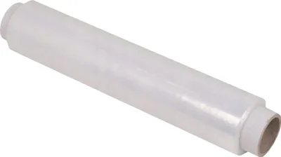 Zdjęcie produktu dla Folia spożywcza CATERINGOWA Clarina MOCNA folia do żywności 0,45 kg