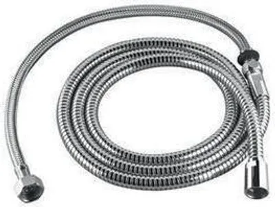 Produktbild von Dornbracht Metall-Brauseschlauch, 2-teilig, 28323970-99