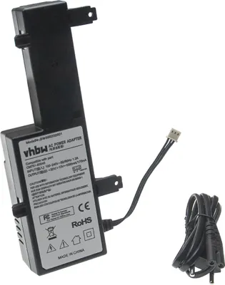 Produktbild von vhbw Netzteil kompatibel mit HP Officejet Pro 8630e E3E02A Drucker - 20,5 cm