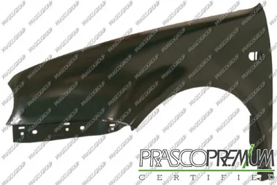 Produktbild von PRASCO VG0343034 Kotflügel Vorne Links für VW Golf IV Schrägheck (1J1)