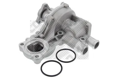 Produktbild von MAPCO Keilrippenriemen 780mm passend für PEUGEOT 207 (WA, WC) 260780E