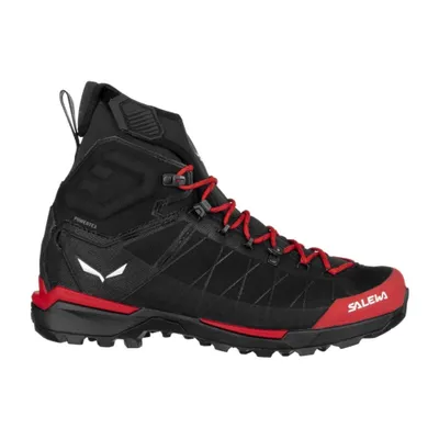 Produktbild von Schuhe Salewa Ortles Light Mid Powertex 614301501