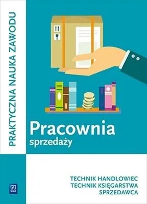 Obrázek produktu pro WSiP A165019, Vzdělávací, Polský, Brožovaná, 424 str.