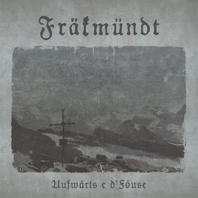 Produktbild von Fräkmündt-Uufwärts E D'Föuse...(Digipak)