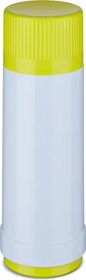 Obrázok produktu pre ROTPUNKT Isolierflasche 40 0,75 ltr. polárna/elektrická letná tekvica