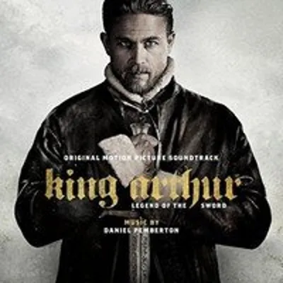 Produktbild von King Arthur: Legend of the Sword/OST
