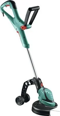 Obrázok produktu pre Elektrická strunová kosačka Bosch ART 27 s kolieskami