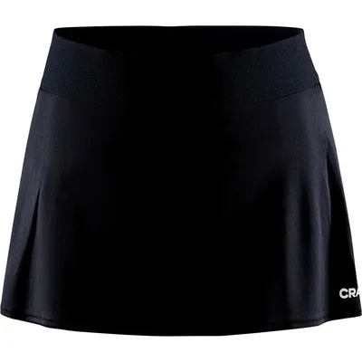 Image de Craft Squad Jupe Femmes - Noir | Taille: XL