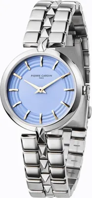 Produktbild von Damenuhr Pierre Cardin CF.0709.SJ (Ø 32 mm)