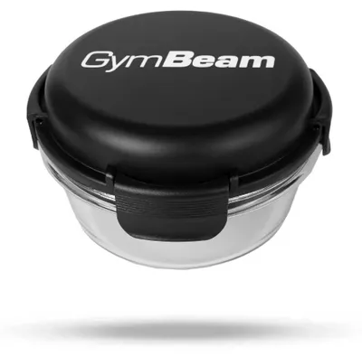 Produktbild von GymBeam - Kühlender Essensbehälter 950 ml