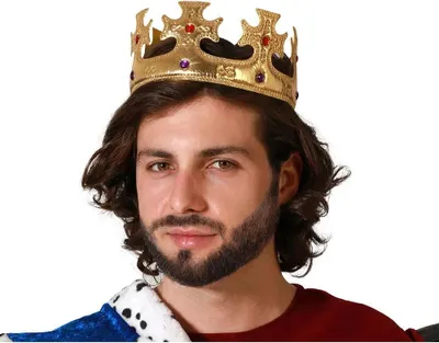 Obrázok produktu pre Atosa King Golden Golden One Size