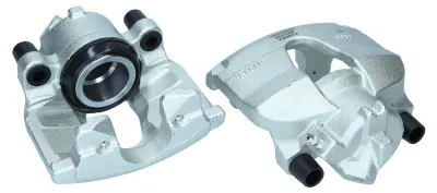 Produktbild von KAMOKA Bremssattel Vorne Links für RENAULT TWINGO II (CN0) Ø57mm JBC1195