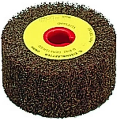 Produktbild von FLEX Schleif-Vlies, A 160 (medium), 100 Ø x 50, 250510