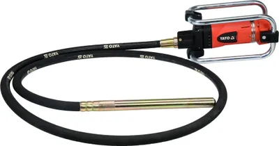 Produktbild von Vibrátor na betón 2300W+ žiarovka 4M