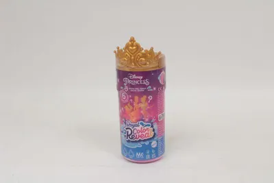 Immagine prodotto di DISNEY Royal CR mini Princess HMB69 /4