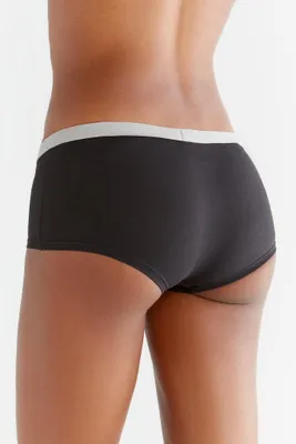 Produktbild von Bio-Baumwoll-Boyshorts – 2er Pack