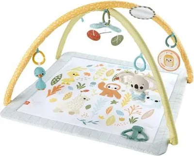 Immagine prodotto di FP Tappeto sensoriale Premium HRB15 /1