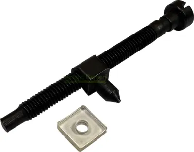 Image de Tendeur de chaîne pour Husqvarna 246 340 345 EPA / 537 07 12-01 5014527-01 Tronçonneuse