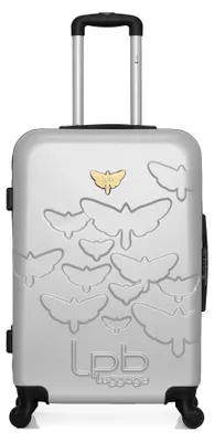 Produktbild von LPB LUGGAGE – Wochenendkoffer AELYS 65 cm, 4 Rollen