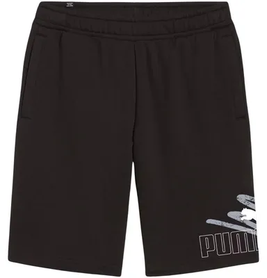 Obrázek produktu pro Puma - Pánské šortky „ESS+“ MR960 (M) (černé)