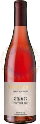 Immagine prodotto di Pinot Nero Rosato Summer - 2024 - Cantina Klosterhof