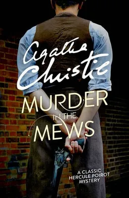 Produktbild von Murder in the Mews