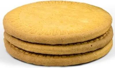 Zdjęcie produktu dla Gullon Herbatniki Maria bez cukru 200 g
