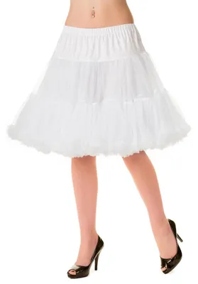 Immagine prodotto di Dancing Days Sottoveste - Walkabout White