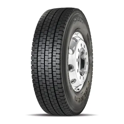 Productafbeelding van Falken SI021 winterband, 315/70 R22.5, 154/150L, voor vrachtwagens, met 3PMSF-keurmerk