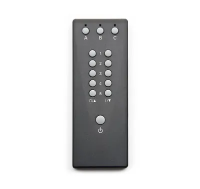 Produktbild von Busch-Jaeger Handsender WaveLINE 6780 2CKA006780A0002