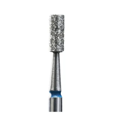 Immagine prodotto di Fresa diamantata Staleks cilindro 2,5*6 mm, blu