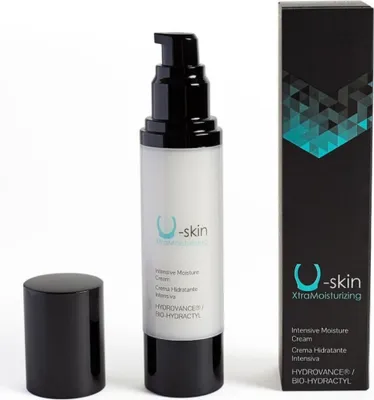 Image de 500 Cosmetics - U-Skin Xtram Crème Cicatrisante Hydratante Pour Tous Types De Peaux Tatouées