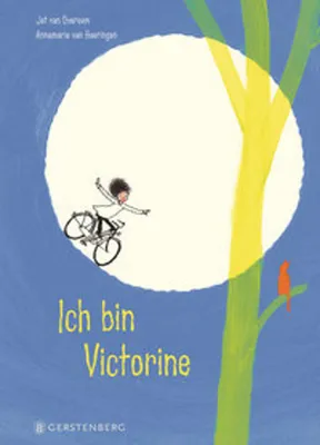 Image de Ich bin Victorine