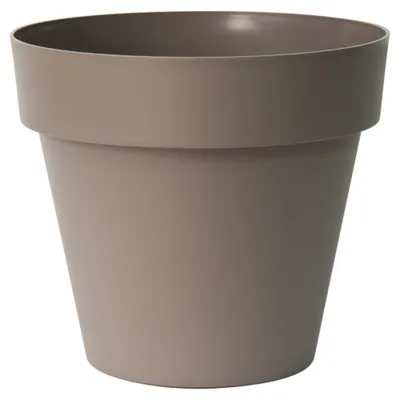 Produktbild von Euro3Plast Kübel MITU PAC 100cm tau. taupe, B90473