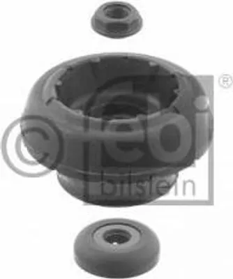 Produktbild von Febi Bilstein Reparatursatz, Federbeinstützlager  14116