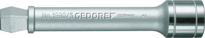 Produktbild von GEDORE SB 1990 KR-2 Kardanverlängerung 1/2", 3107450
