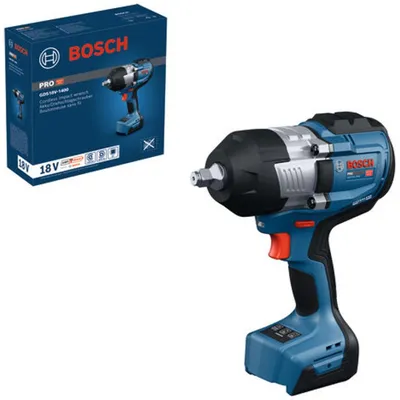 Immagine prodotto di Avvitatore a impulsi GDS18V-1400